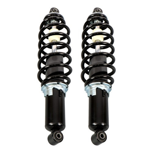 Solid Spare Rear left right shocks For Polaris Sportsman 400 450 500 570 600 700 800 7043100