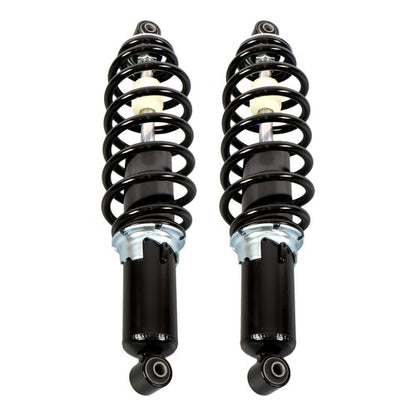 Solid Spare Rear left right shocks For Polaris Sportsman 400 450 500 570 600 700 800 7043100