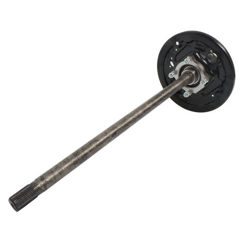 Solid Spare 926-140 Right Rear Axle Shaft Pre-Pressed For Toyota Tacoma 4.0L V6 2005-2015