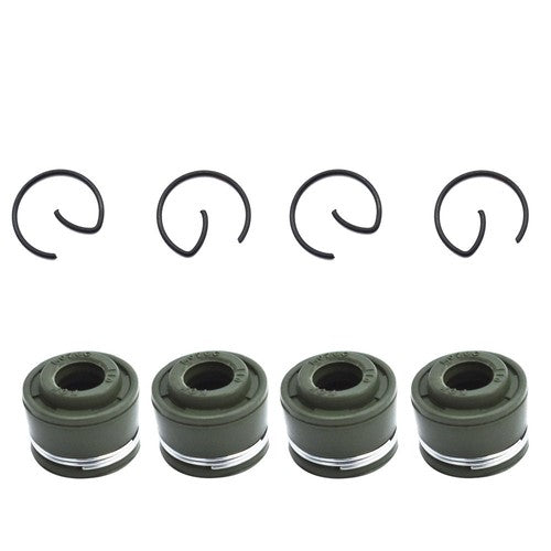 Solid Spare For Honda Rebel 250 CMX250 Engine Cylinder Assembly Replacement Piston Gasket