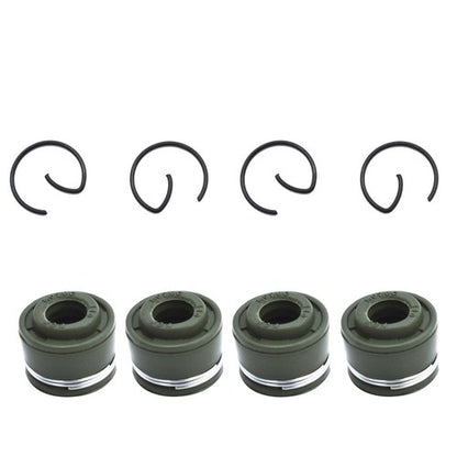 Solid Spare For Honda Rebel 250 CMX250 Engine Cylinder Assembly Replacement Piston Gasket