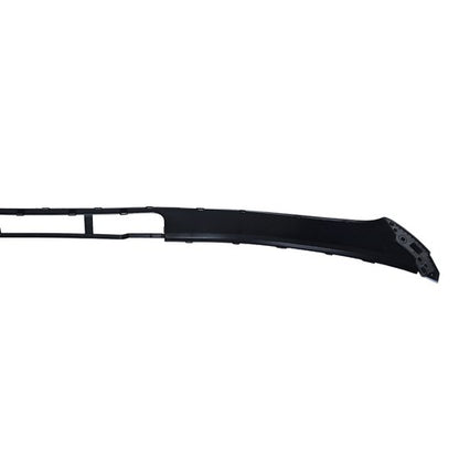 For 2021 2022 2023 2024 Ford Bronco Sport Front Upper Bumper Cover Assy Fascia