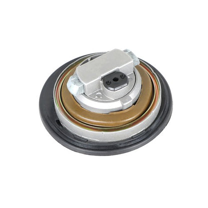 Solid Spare Ignition Switch Fuel Gas Cap Lock Key Set For Honda Grom 125 AC MSX125 2014-2015