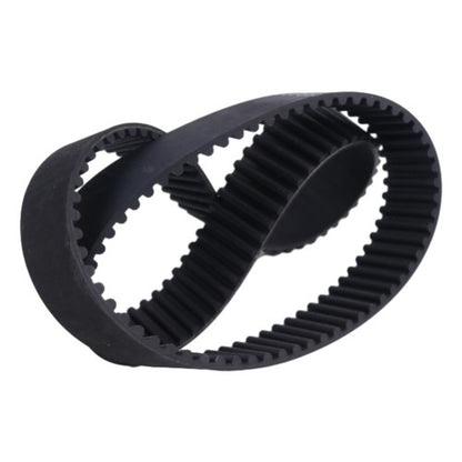 Solid Spare Primary Belt 8mm 1 1/2" BDL-30853 132 Tooth For Harley-Davidson