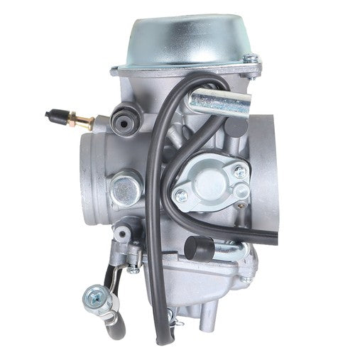 Solid Spare Carburetor Intake Manifolds Fuel Petcock For 2001 Yamaha Grizzly 600 YFM600FH
