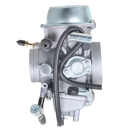 Solid Spare Carburetor Intake Manifolds Fuel Petcock For 2001 Yamaha Grizzly 600 YFM600FH