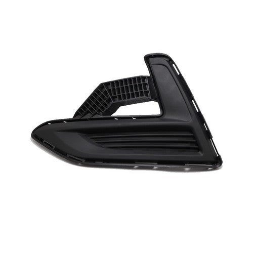 New Fits 2020-2023 Nissan Sentra S SR SV Left Right Front Bumper Fog Light Cover