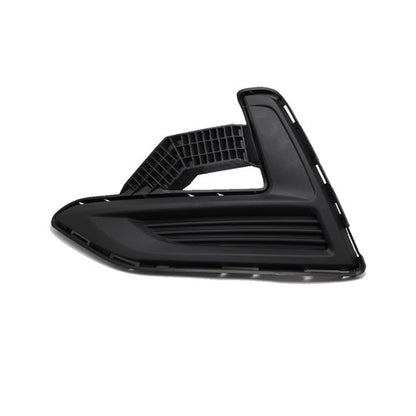 New Fits 2020-2023 Nissan Sentra S SR SV Left Right Front Bumper Fog Light Cover