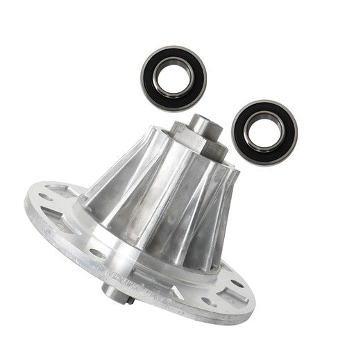 Solid Spare 4171231 4115850 4165023 For Mower Spindle Assembly with Bearing Upgrade