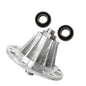 Solid Spare 4171231 4115850 4165023 For Mower Spindle Assembly with Bearing Upgrade