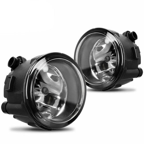 For Infiniti EX35/FX35/G25/G37/QX70/QX50 Bumper Fog Light Lamp Left & Right Side