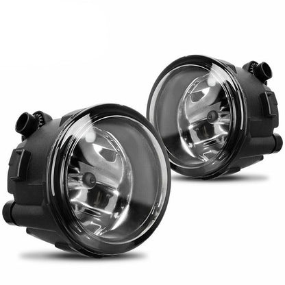 For Infiniti EX35/FX35/G25/G37/QX70/QX50 Bumper Fog Light Lamp Left & Right Side