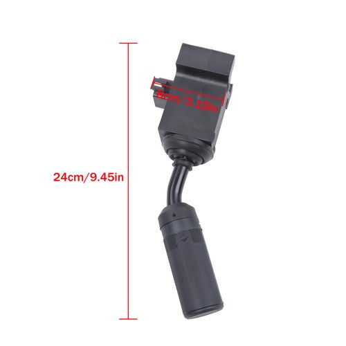 Solid Spare L69012 91563226 Shifter Control For JLG G10-55A G12-55A G6-42A 4 Speed