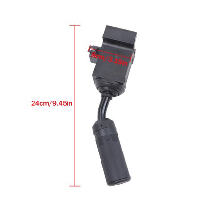 Solid Spare L69012 91563226 Shifter Control For JLG G10-55A G12-55A G6-42A 4 Speed