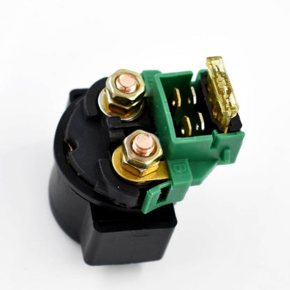 Solid Spare Starter Relay Solenoid Switch For Arctic Cat 366 350 425 AT1 08- 12