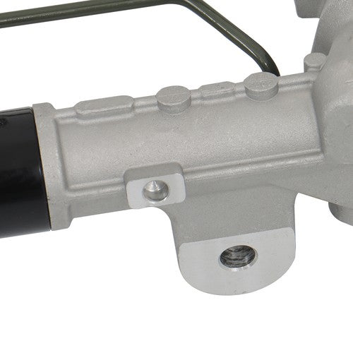 Solid Spare For 09-2014 Nissan Maxima 3.5L 490019N00A Power Steering Rack & Pinion Assembly