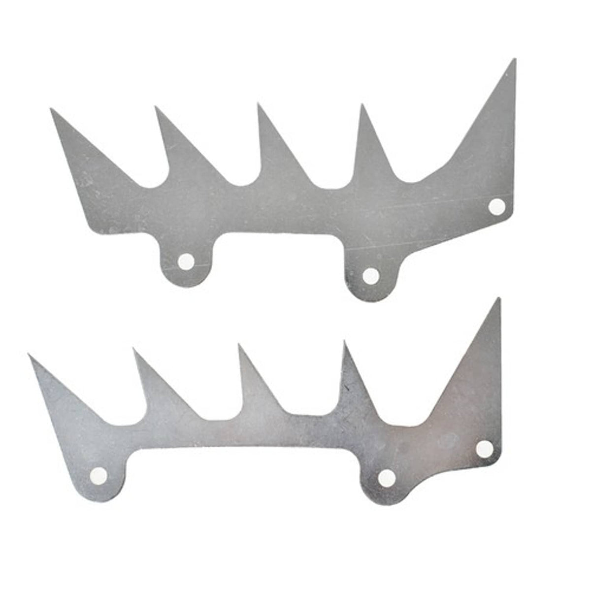 Solid Spare For Stihl MS310 MS311 029 039 MS271 MS290 Saws Dual Felling Dog Catcher Set