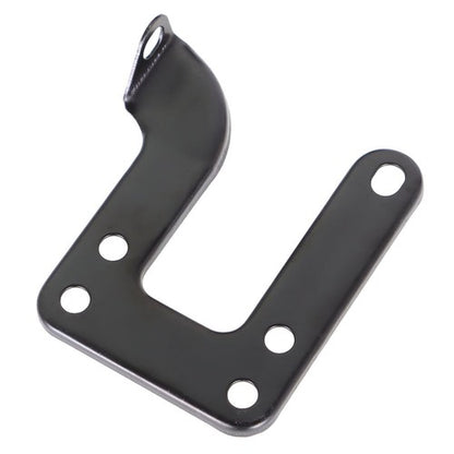 Solid Spare Exhaust Muffler Deflector Kit for Husqvarna Ported 61 268 272 272XP 268K 272S US