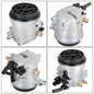 Solid Spare For 1999-2003 Ford 7.3L Powerstroke Diesel Fuel Filter Housing F81Z9155AC
