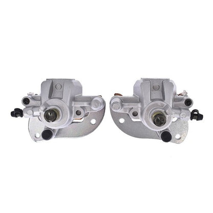 Solid Spare Front Left Right Brake Caliper for Yamaha Grizzly 700 YFM700F/P w/Pads 2007-2018