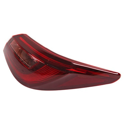 Right LED Outer Tail Light Rear Lamp For 2018 2019-2021 Infiniti Q50 26550-6HH1B