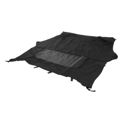 Solid Spare PVC Soft Roof Top Fabric Roof For UTV Honda Pioneer 1000-5 SXS1000M5 2016-2025