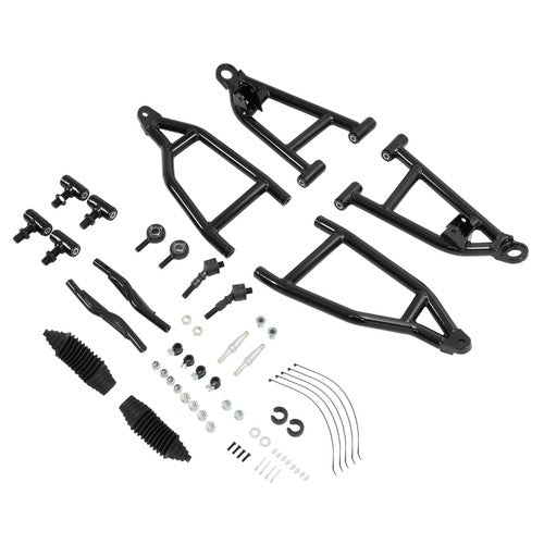 Solid Spare A Arm For Kawasaki Mule Pro DX FXR 2015-2022 2016 High Clearance 1.5" Offset