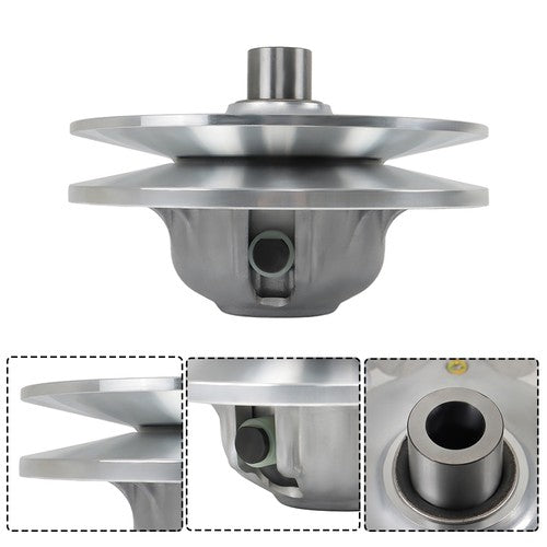 Solid Spare NEW For POLARIS DRIVEN CLUTCH 2011-2013 RANGER 500 CREW 1322962 1323255