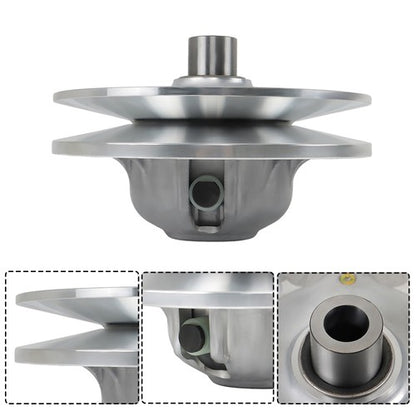 Solid Spare NEW For POLARIS DRIVEN CLUTCH 2011-2013 RANGER 500 CREW 1322962 1323255