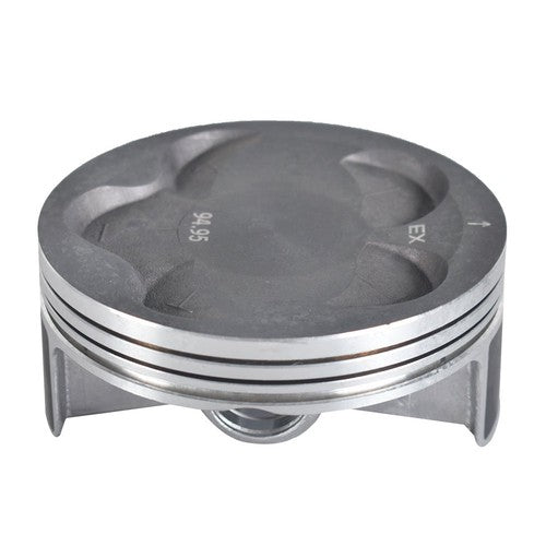 Solid Spare Bore Cylinder Piston Gasket Kit 95mm Fit For Yamaha YFZ450 2004-2009,2012-2013