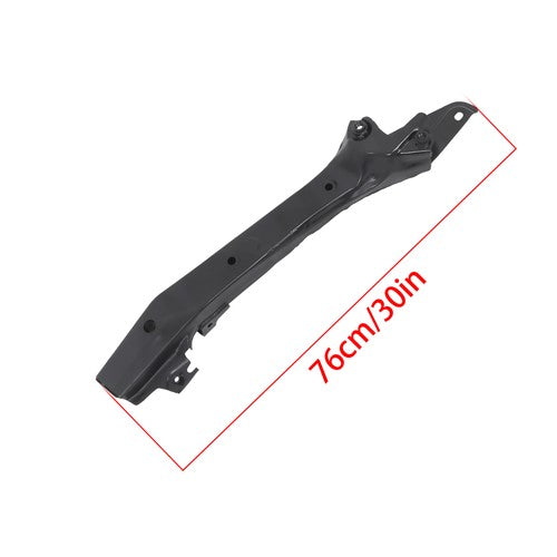 Solid Spare For Honda Civic 22-25 50160T20A10 Front LH Subframe Extension Brace Crossmember