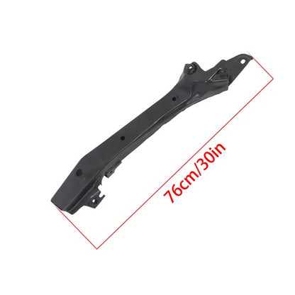 Solid Spare For Honda Civic 22-25 50160T20A10 Front LH Subframe Extension Brace Crossmember