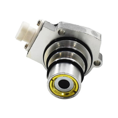 Solid Spare Air Dryer Purge Valve with Heater Replacement For 800405/5004341/H-30101 New