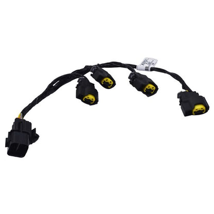 Solid Spare New 27350-2B000 Ignition Coil Extension Wire Harness Fit For Hyundai Kia US