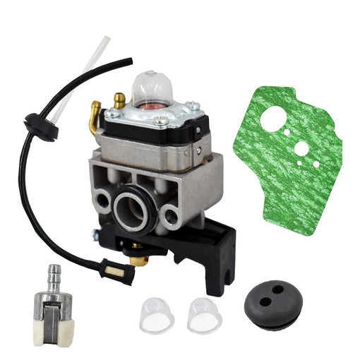 Solid Spare Carburetor For Husqvarna 531008681 Select 324 HDA 224L 55X Trimmer Blower