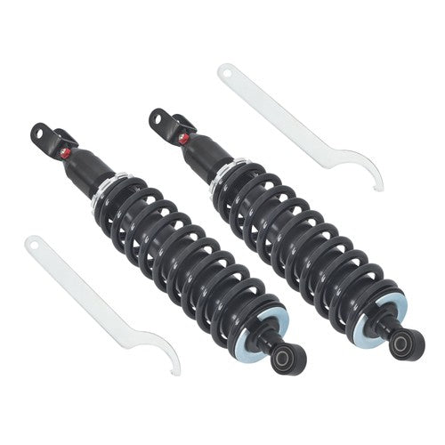 Solid Spare Rear Shocks For Honda Rincon 2003-2005 650 / 2006-2014 680 52400-HN8-A61