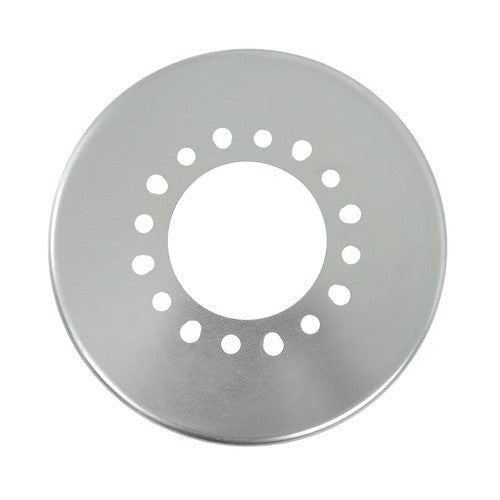 Solid Spare For Dodge/Ford 3/4 & 1 Ton Single Rear Wheel Central Wheel Balancer 300-318
