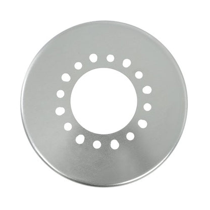Solid Spare For Dodge/Ford 3/4 & 1 Ton Single Rear Wheel Central Wheel Balancer 300-318