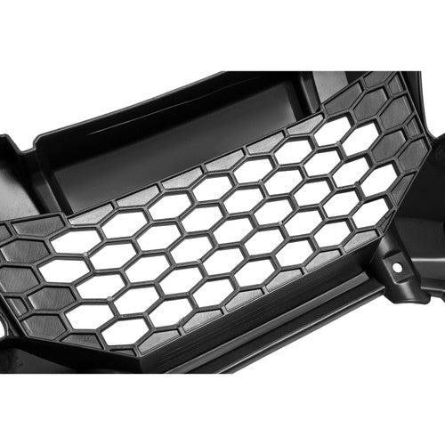 Solid Spare For Honda Rancher 420 TRX420TM1 2014-26 2024 25 Front Bumper Cover Grille Guard