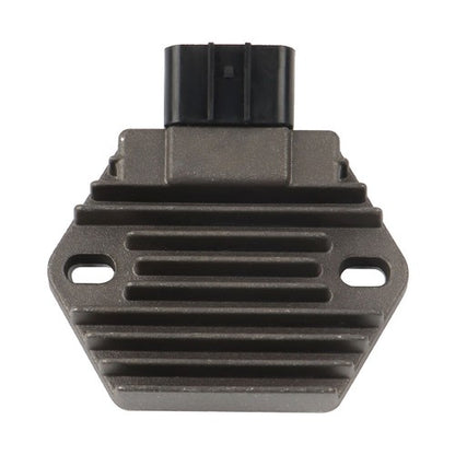 Solid Spare For Honda Rancher TRX350 2000-06 Rectifier Starter Solenoid Relay& Ignition Coil