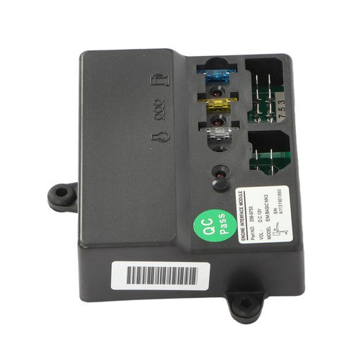 Solid Spare Engine Interface Module12V Controller For Generator Control EIM258-9753 2589753