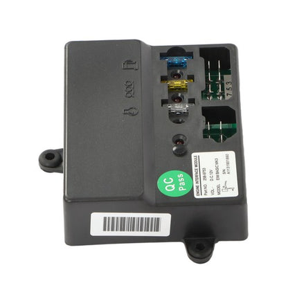 Solid Spare Engine Interface Module12V Controller For Generator Control EIM258-9753 2589753