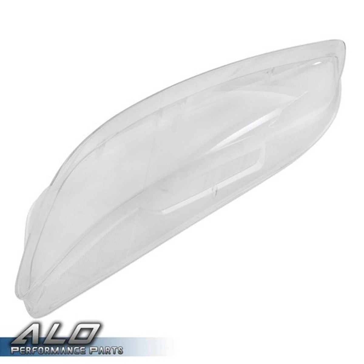 Solid Spare Headlight Replacement Lens Clear Fit For 2003-2008 Mazda 6 Left & Right
