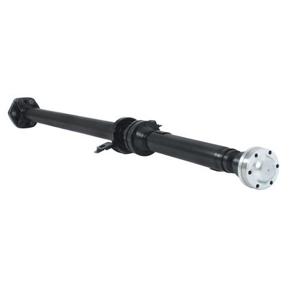 Solid Spare Fit For 2005-2009 Cadillac SRX AWD V6 V8 Auto 5 Speed Rear Driveshaft Assembly