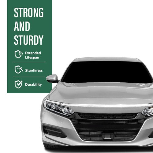 Solid Spare Engine Splash Shield Lower Cover Fit For 2018-2020 Honda Accord 74110TVAA00