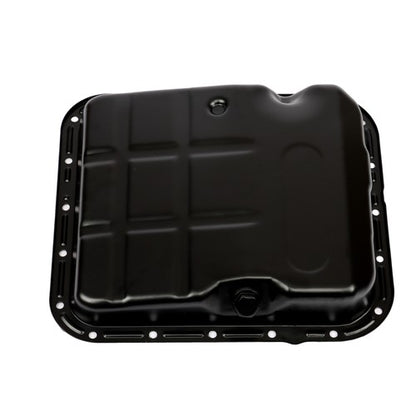 Solid Spare 265-859 Auto Transmission Oil Pan For Subaru For Legacy 04-09 2.5L 31390-AA081