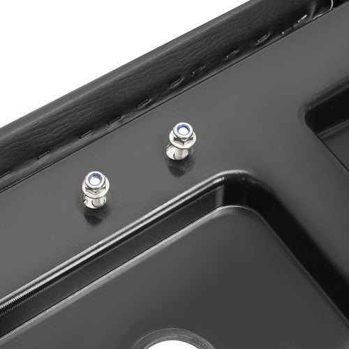 Solid Spare Complete Seat For Kawasaki Mule 610 600 SX 2010-2018 Lower Cushion Bottom