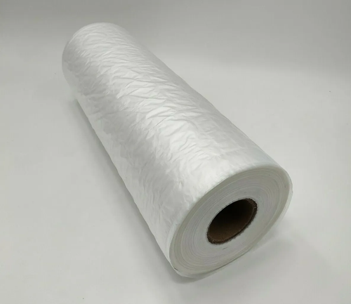 4 Rolls 984ft x16" Air Cushion Machine Film Bubble Pillow Packaging Padding Roll