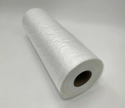 4 Rolls 984ft x16" Air Cushion Machine Film Bubble Pillow Packaging Padding Roll