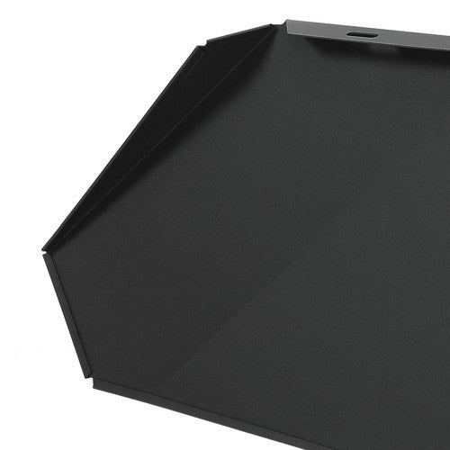 Solid Spare Lower Door Inserts Panels Aluminum for Can Am Maverick X3 Max Turbo 2017-2024